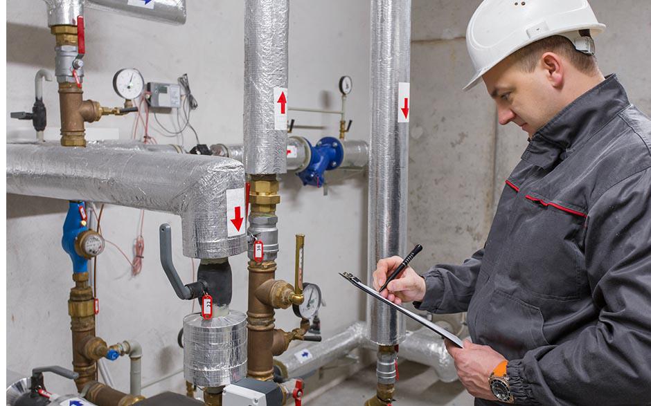 devis entretien chaudière gaz Créteil