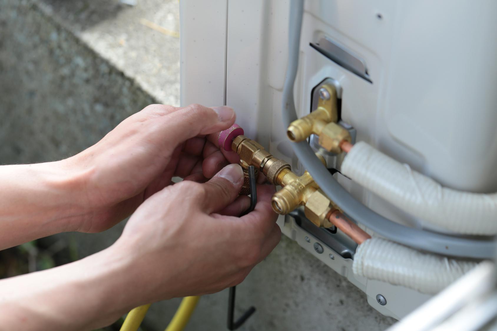 contrat maintenance chaudière gaz Épinay-sur-Seine