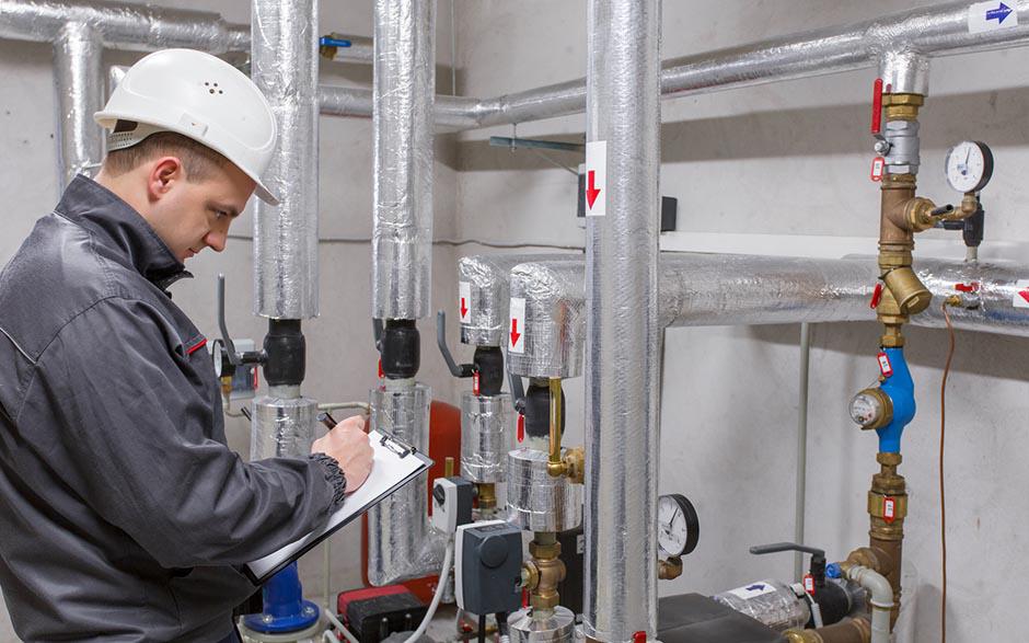 contrat maintenance chaudière gaz Épinay-sur-Seine